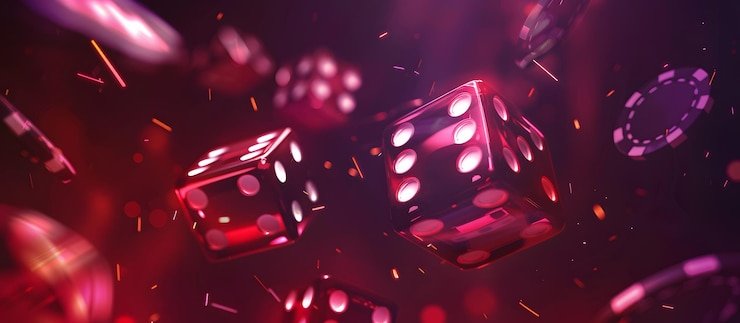 VIP Roulette Game 