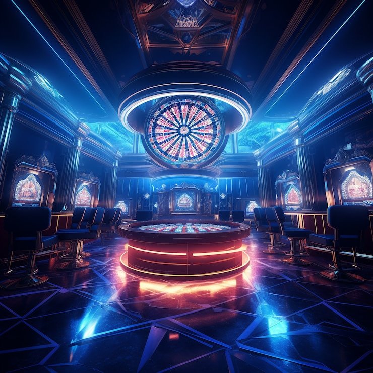 42 2d featured game showcase
